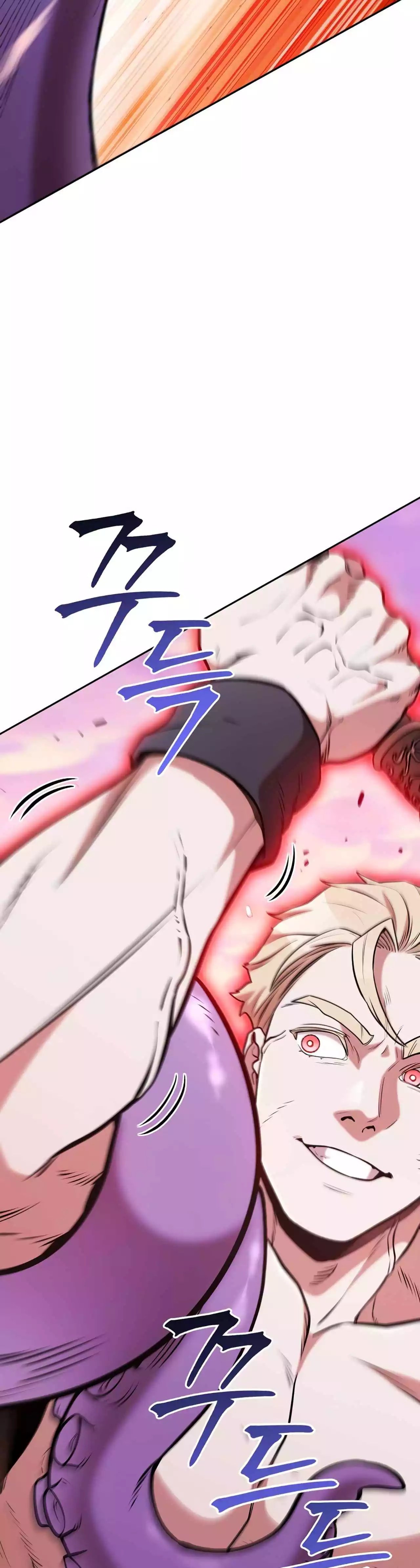 Dungeon Reset chapter 203 page 27