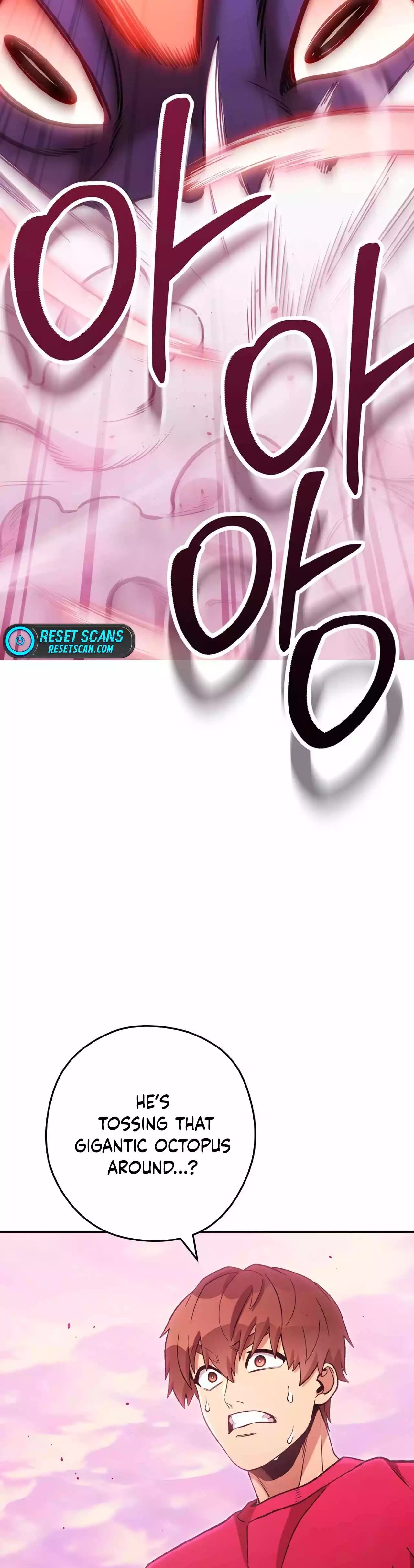 Dungeon Reset chapter 203 page 30