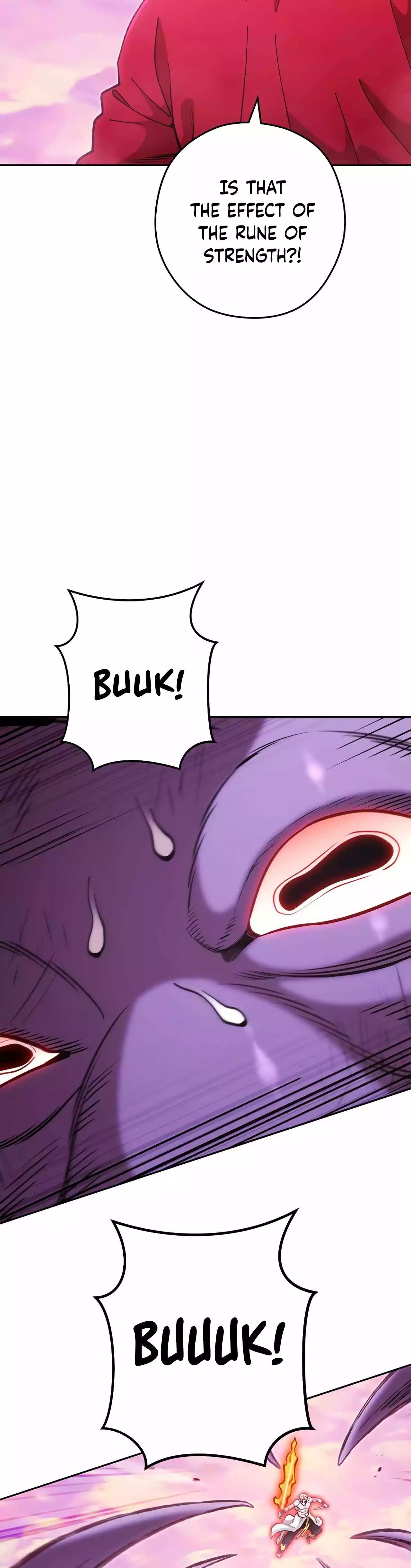 Dungeon Reset chapter 203 page 31