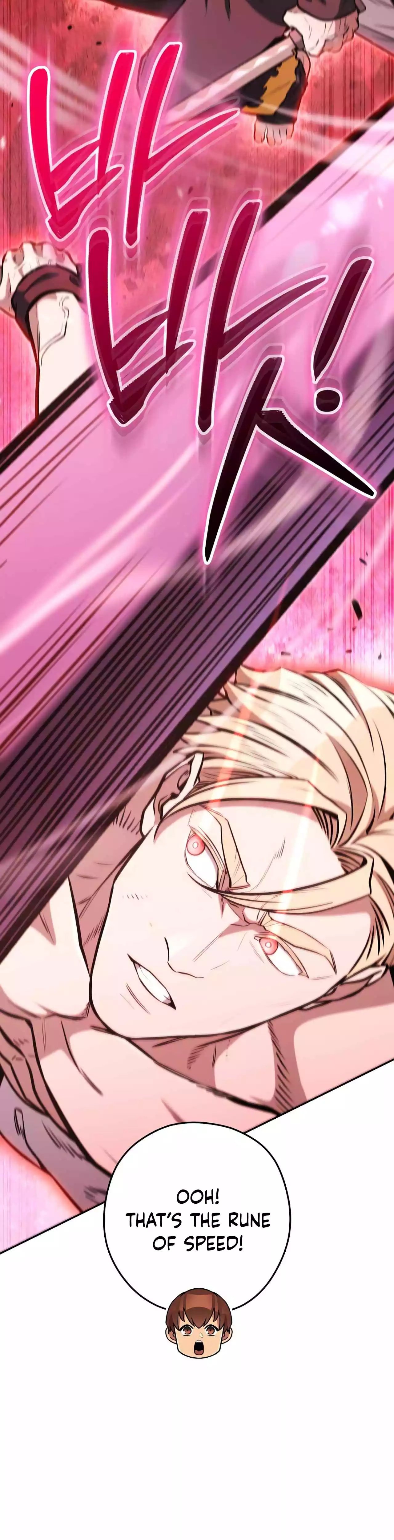 Dungeon Reset chapter 203 page 33