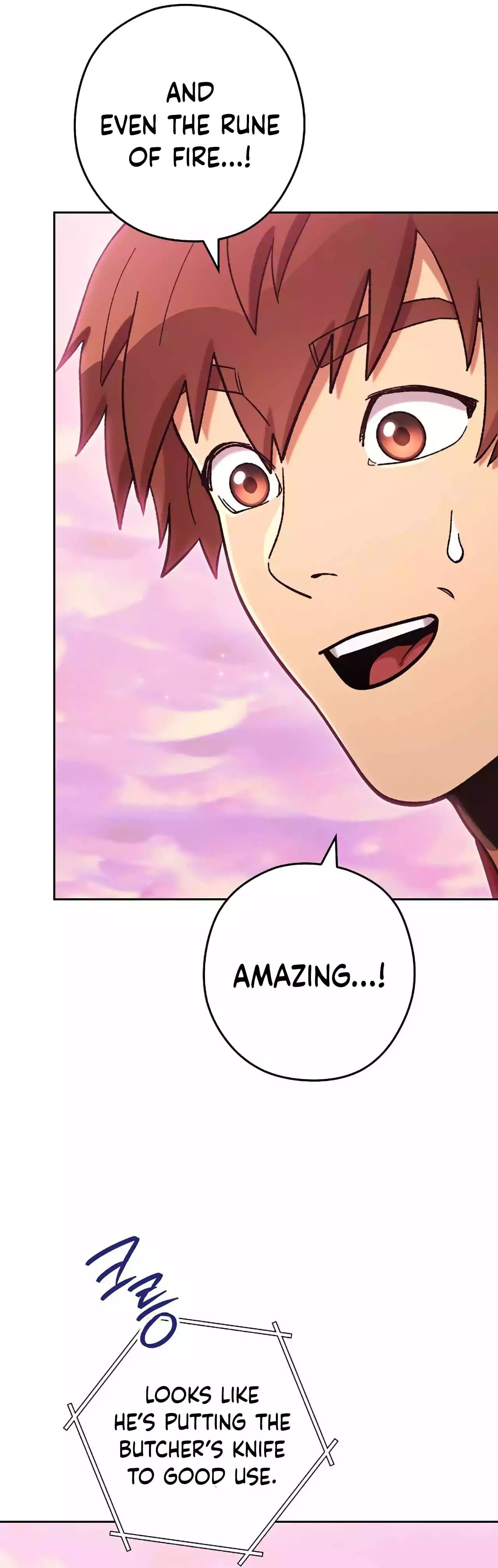 Dungeon Reset chapter 203 page 37