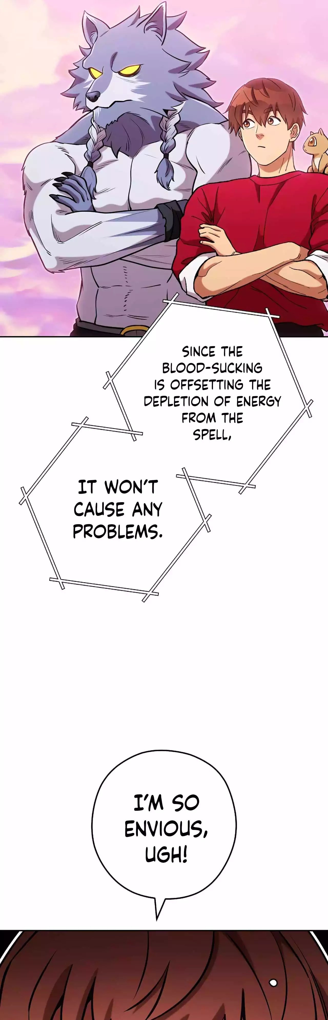 Dungeon Reset chapter 203 page 38