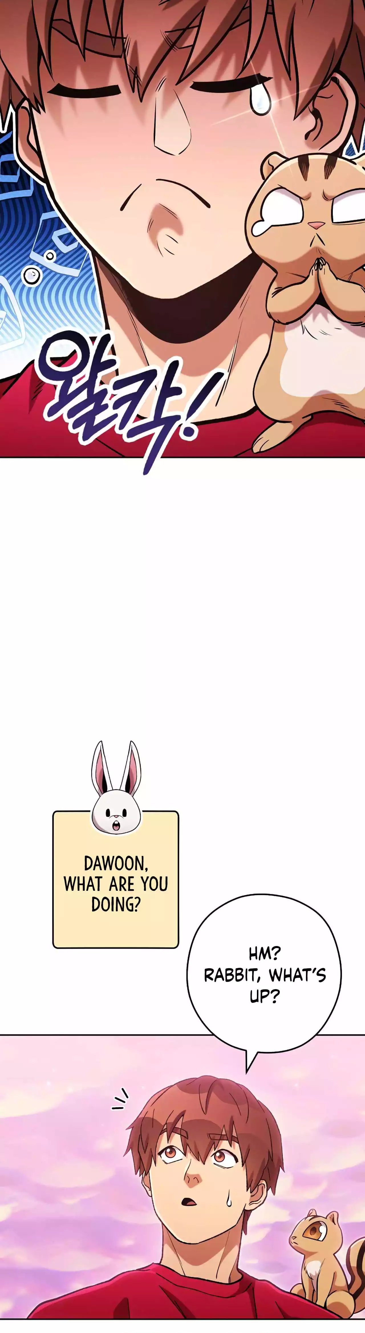 Dungeon Reset chapter 203 page 39