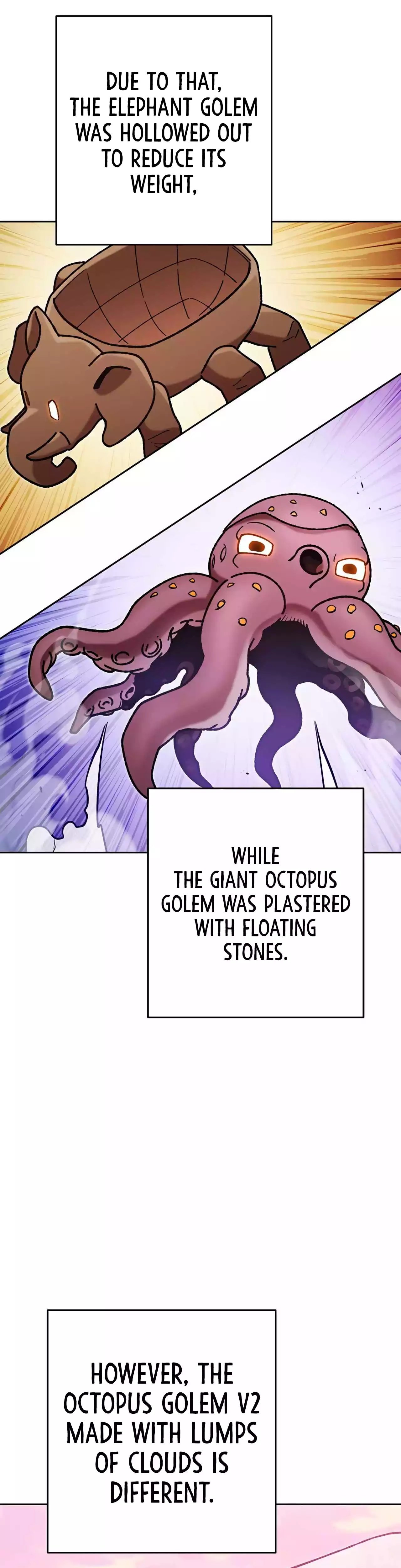 Dungeon Reset chapter 203 page 4