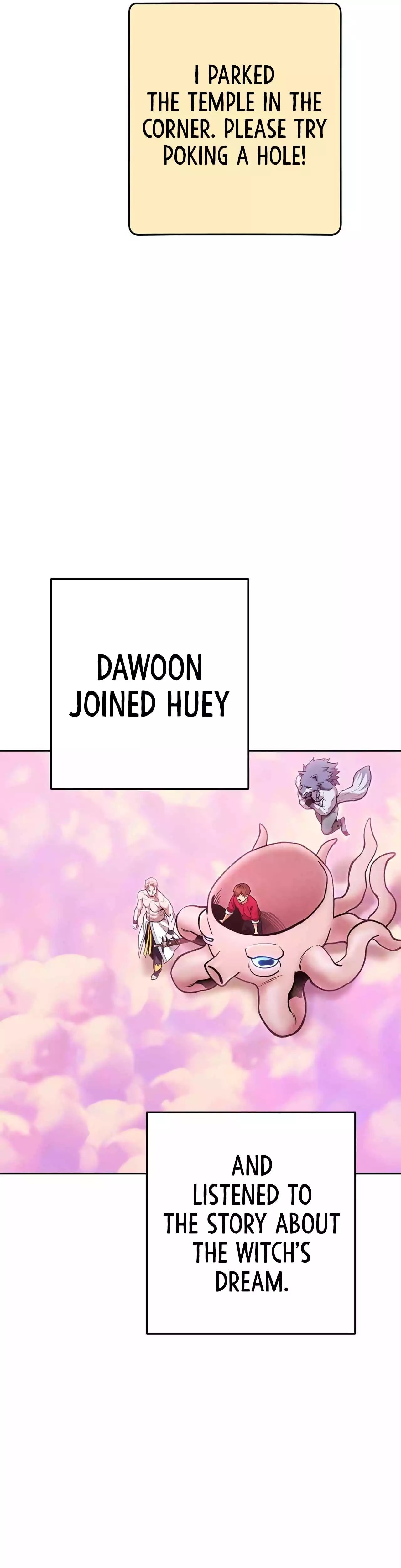 Dungeon Reset chapter 203 page 40