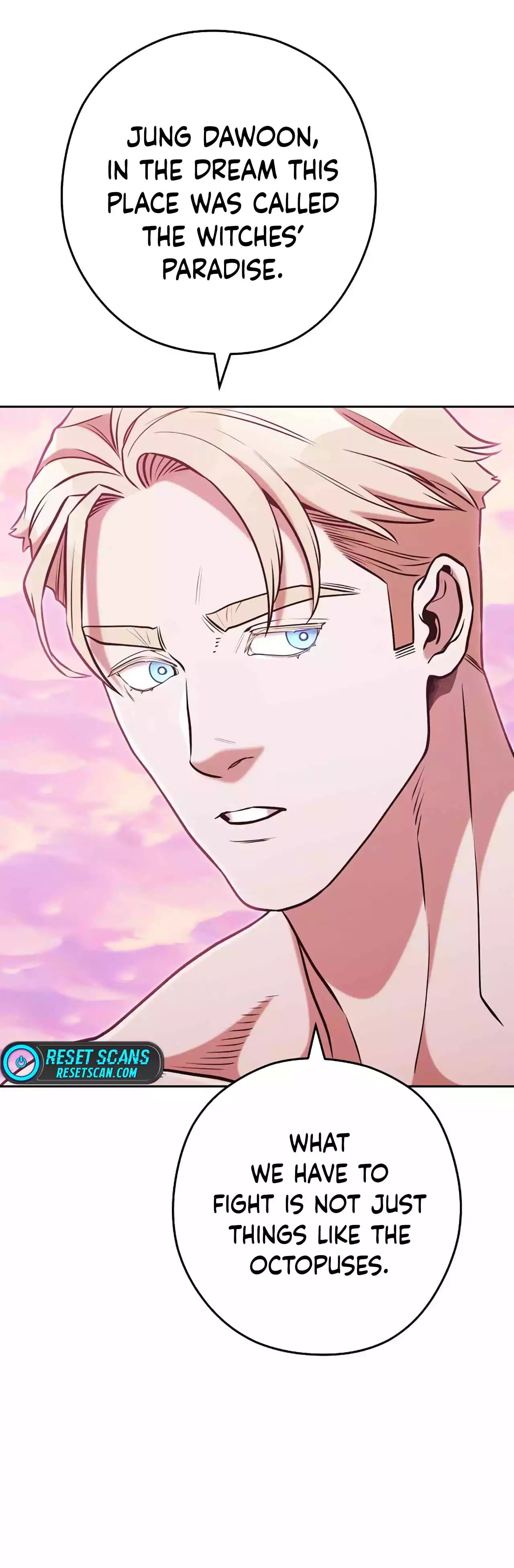 Dungeon Reset chapter 203 page 41