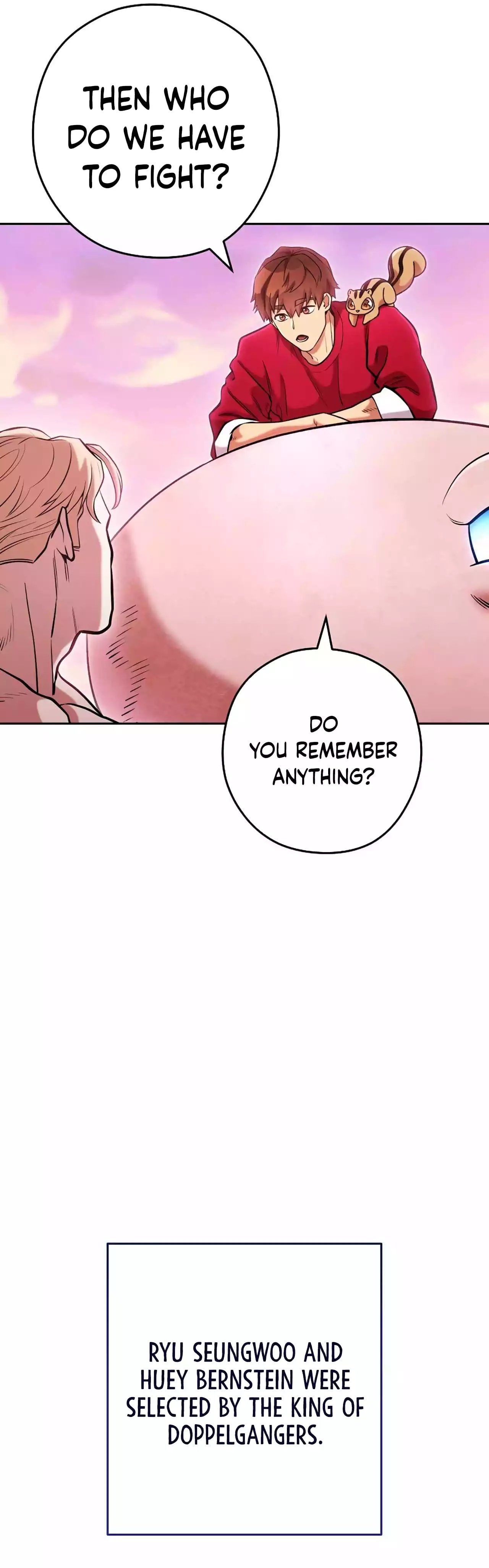 Dungeon Reset chapter 203 page 42