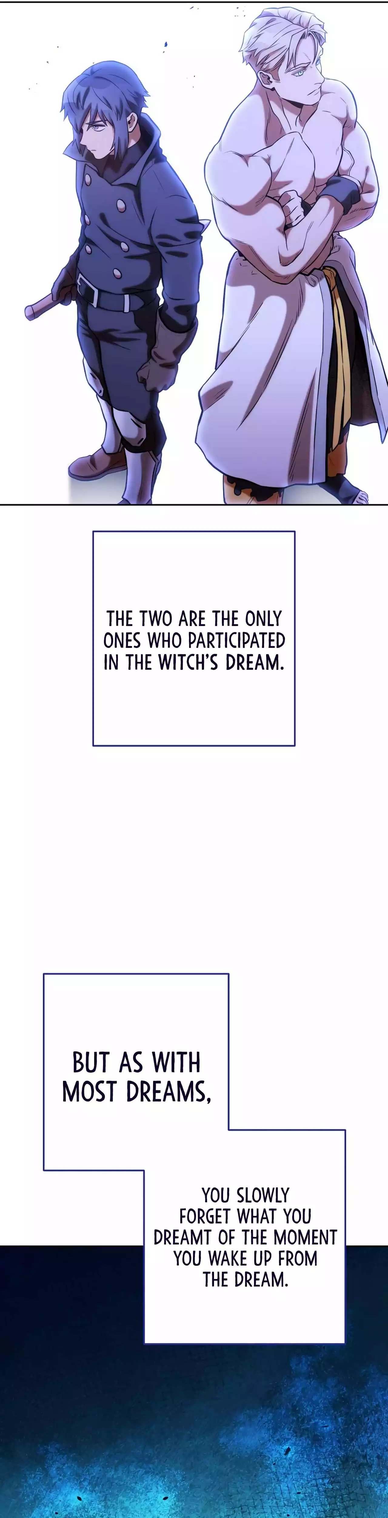 Dungeon Reset chapter 203 page 43