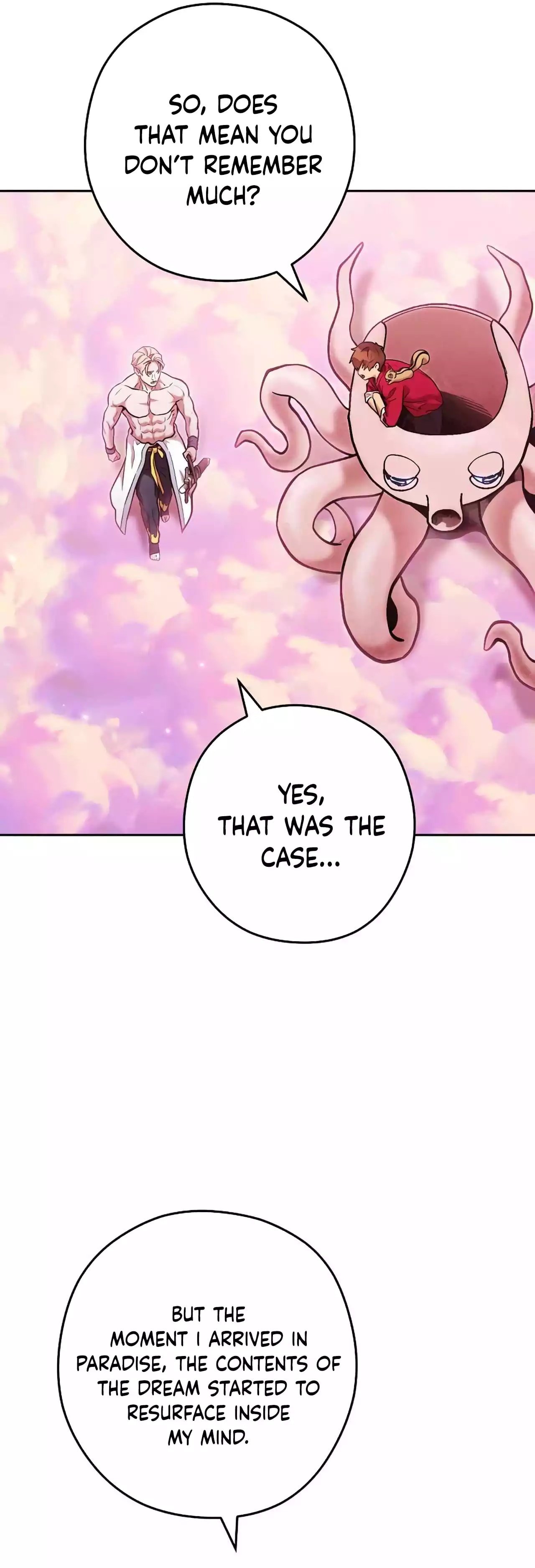 Dungeon Reset chapter 203 page 45