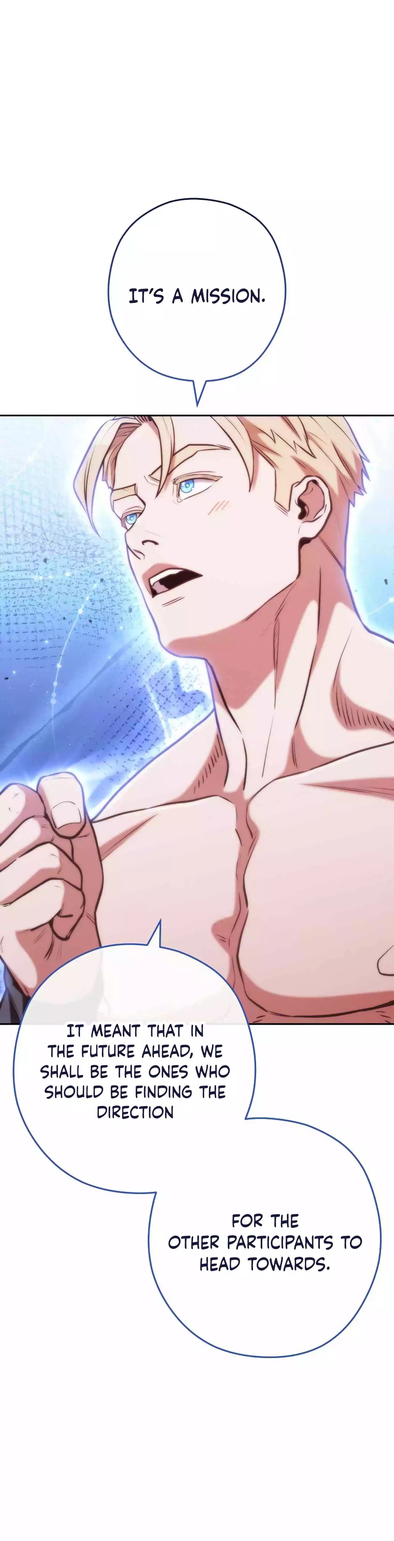 Dungeon Reset chapter 203 page 47