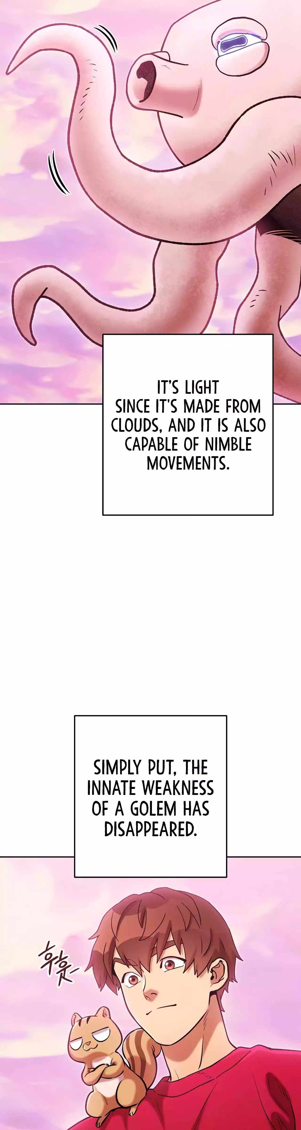 Dungeon Reset chapter 203 page 5