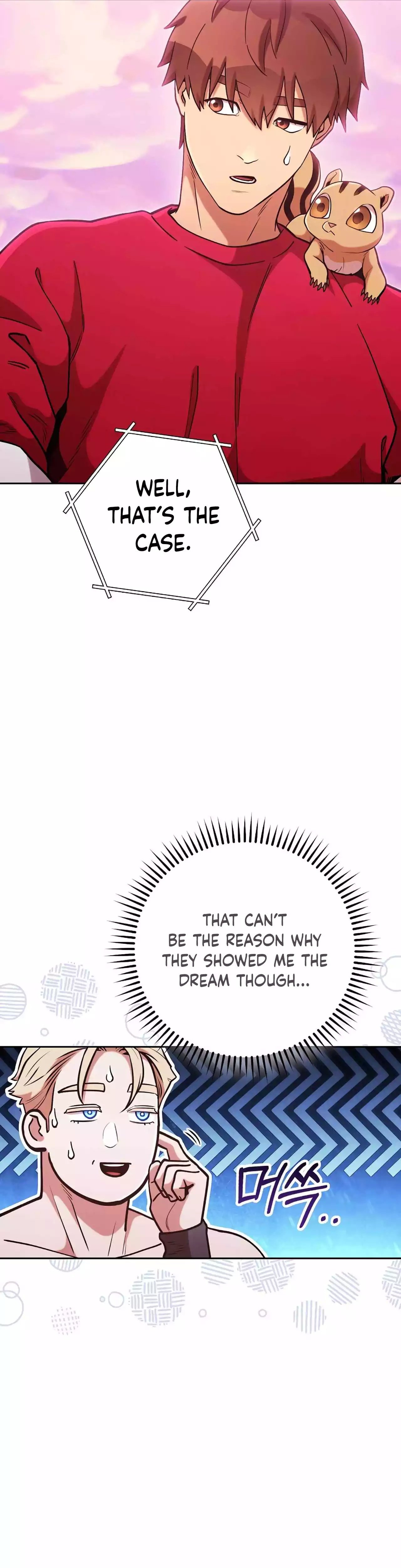 Dungeon Reset chapter 203 page 51