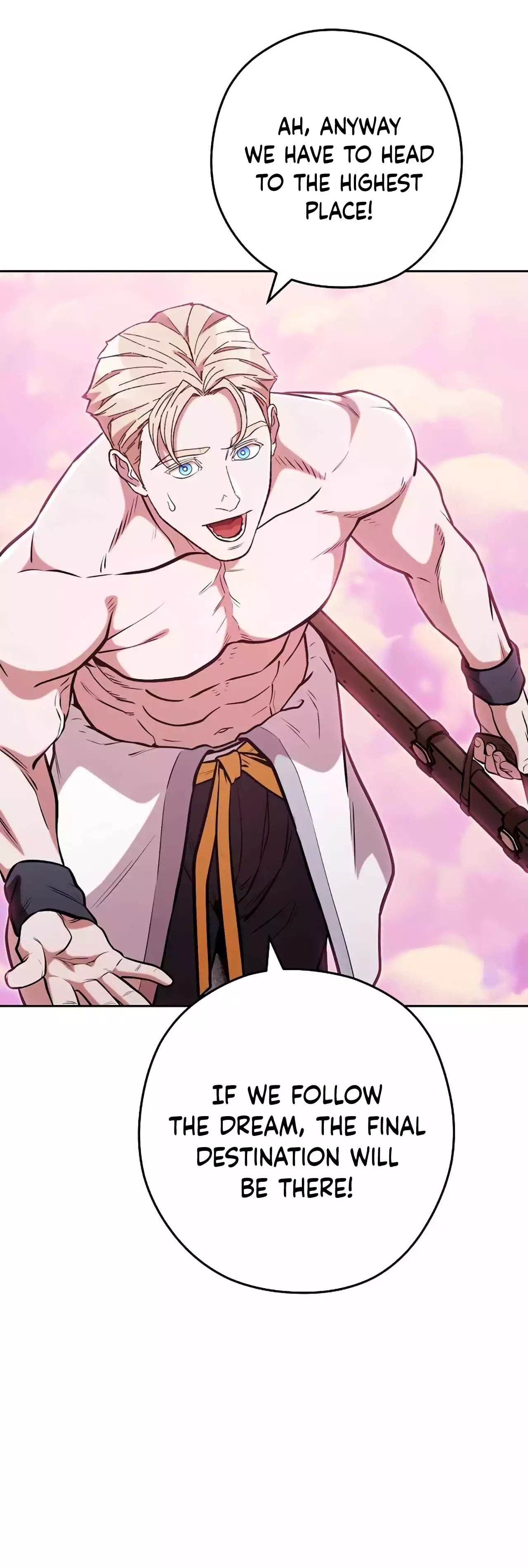 Dungeon Reset chapter 203 page 52