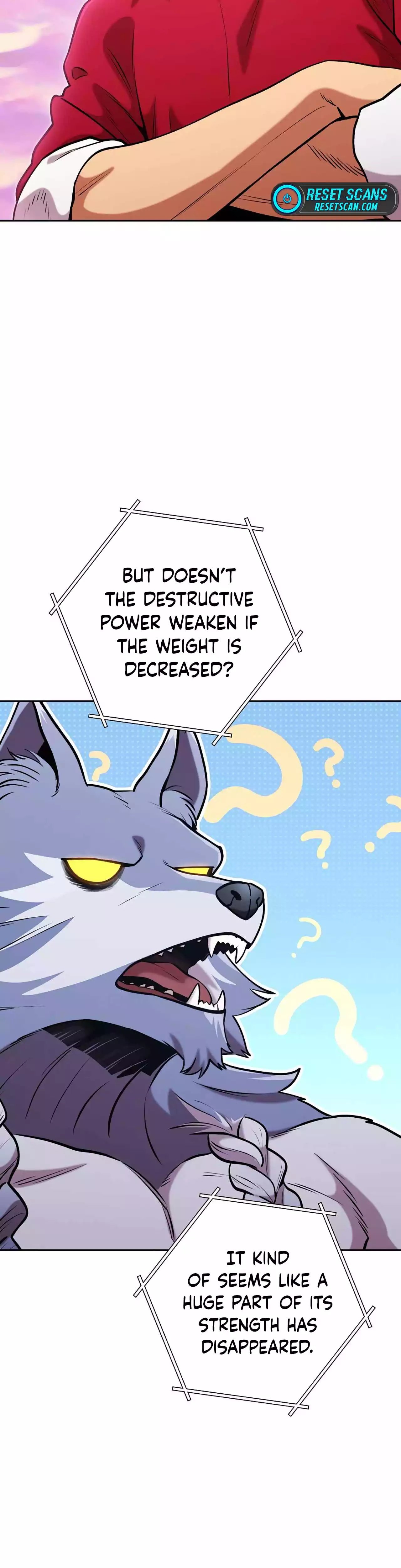 Dungeon Reset chapter 203 page 6