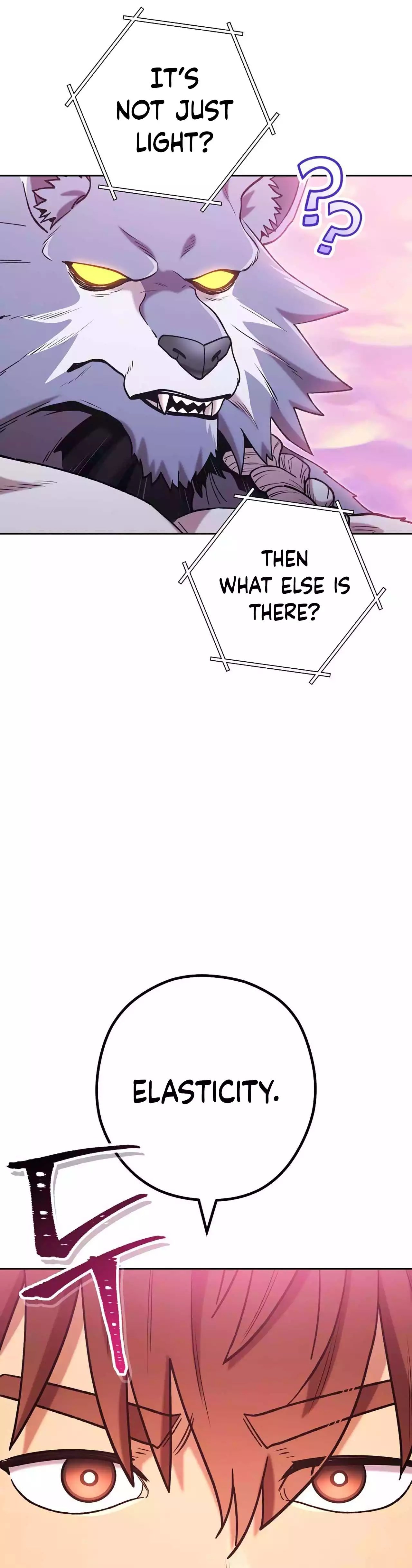 Dungeon Reset chapter 203 page 8