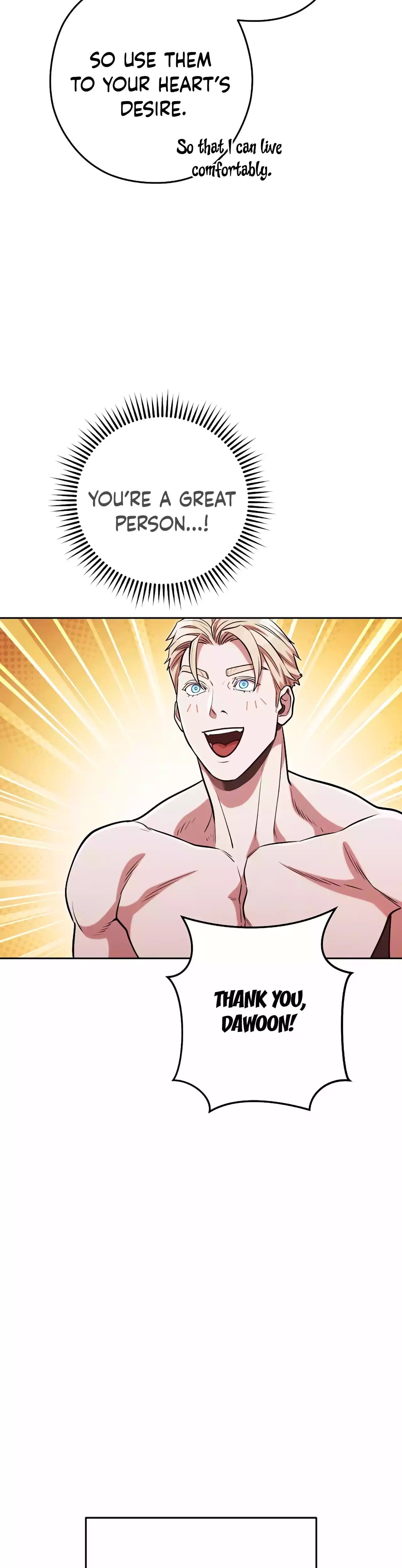 Dungeon Reset chapter 204 page 11