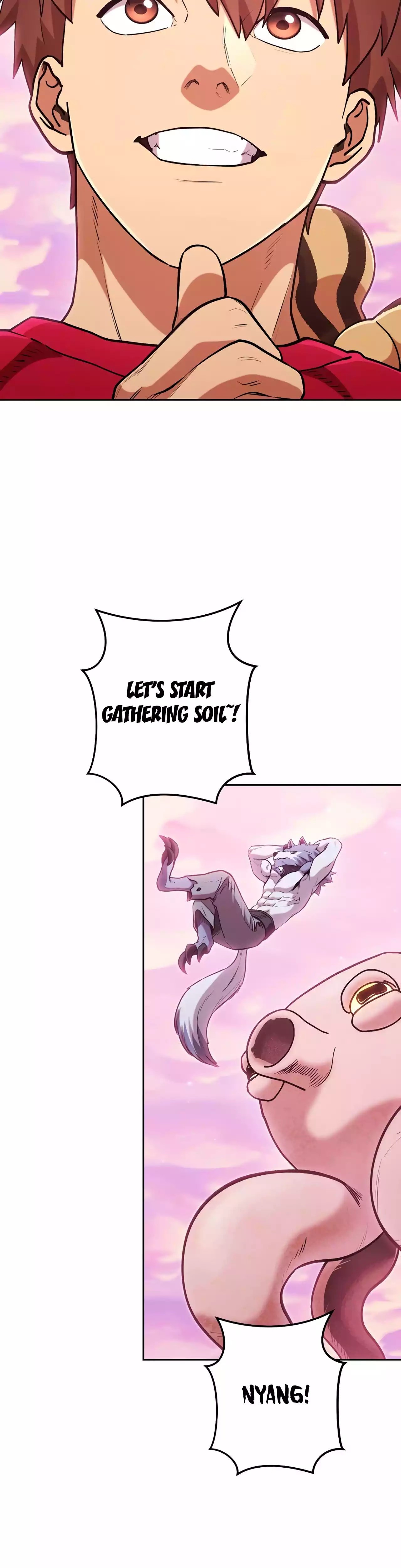 Dungeon Reset chapter 204 page 13