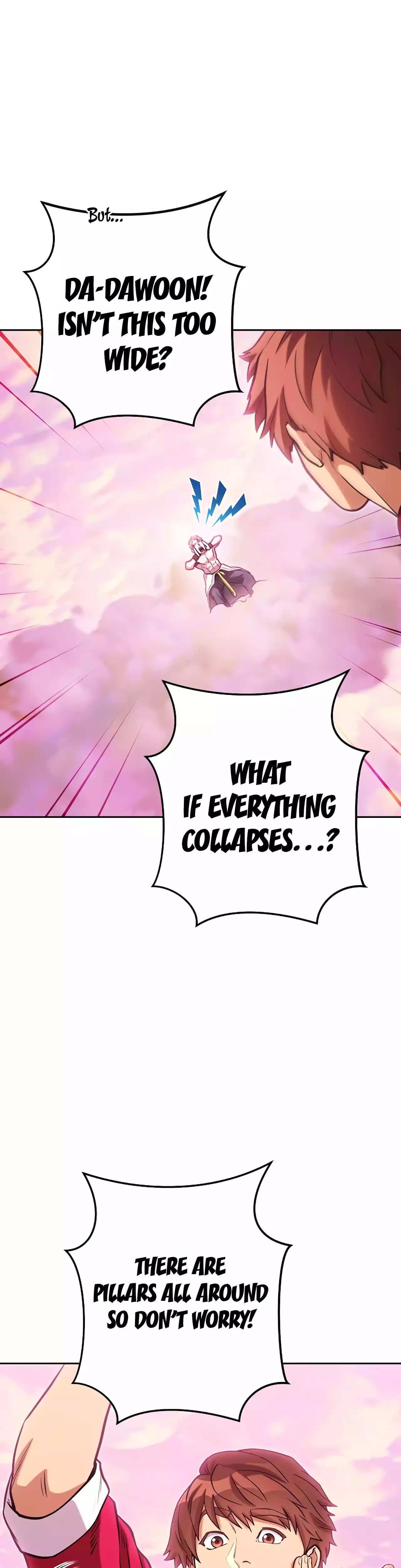 Dungeon Reset chapter 204 page 17