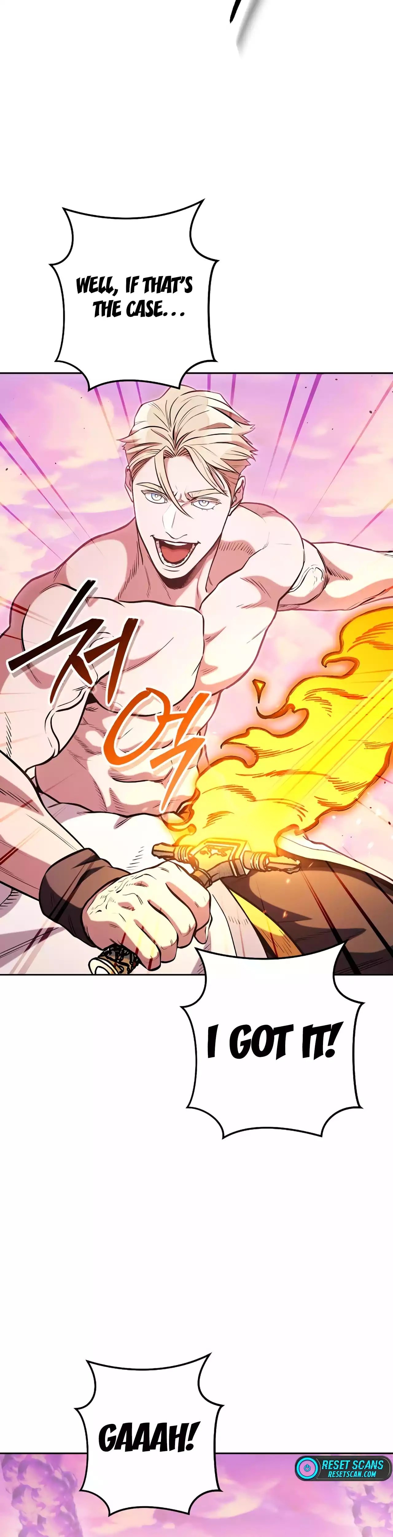 Dungeon Reset chapter 204 page 19