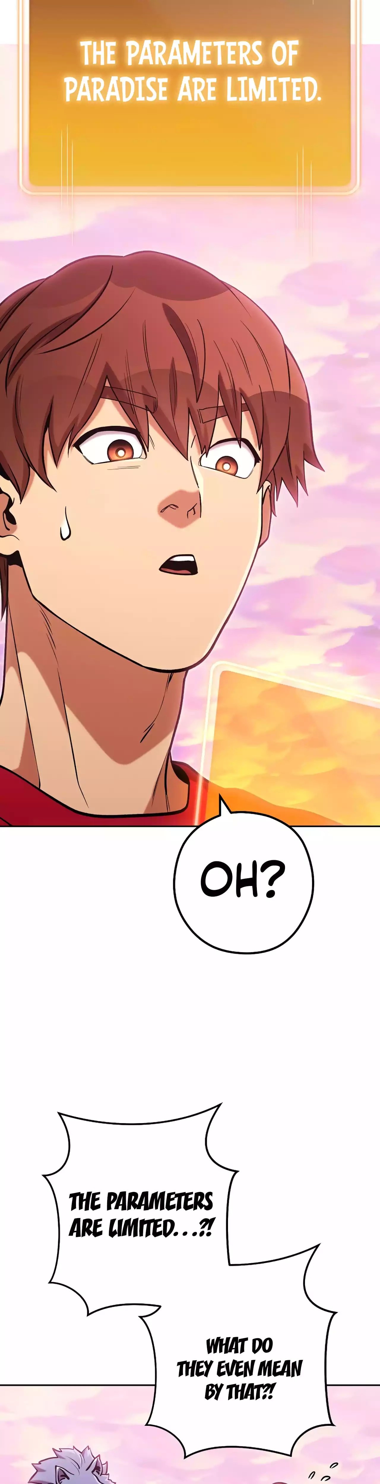 Dungeon Reset chapter 204 page 21