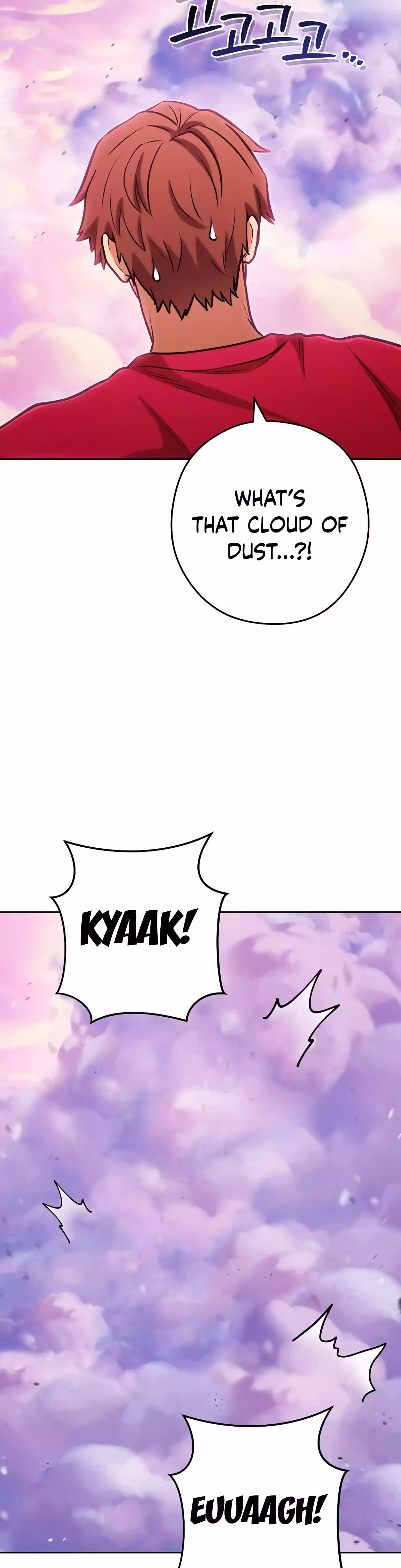 Dungeon Reset chapter 204 page 25