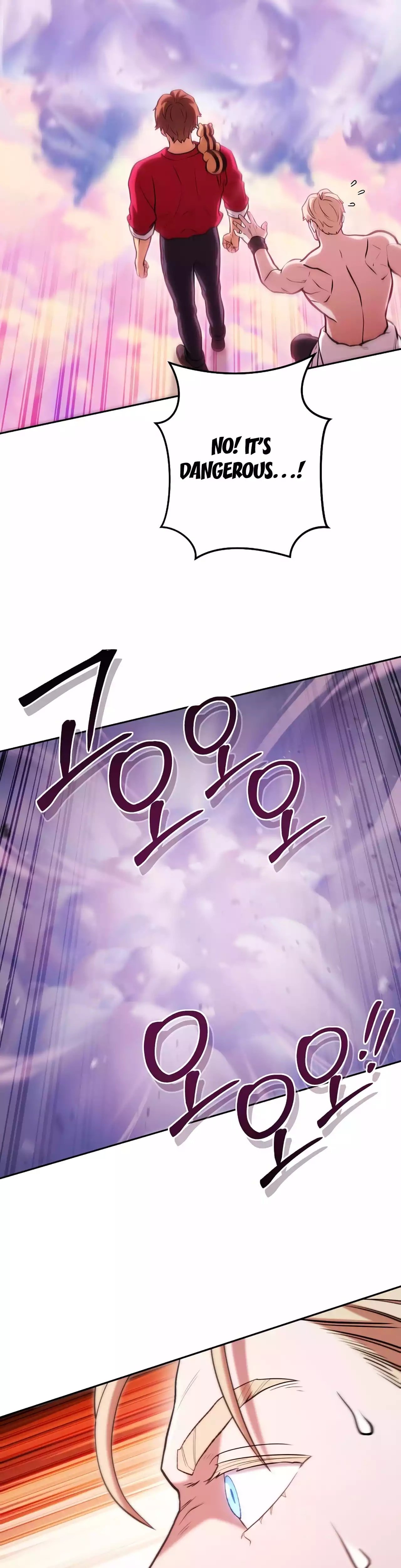 Dungeon Reset chapter 204 page 29