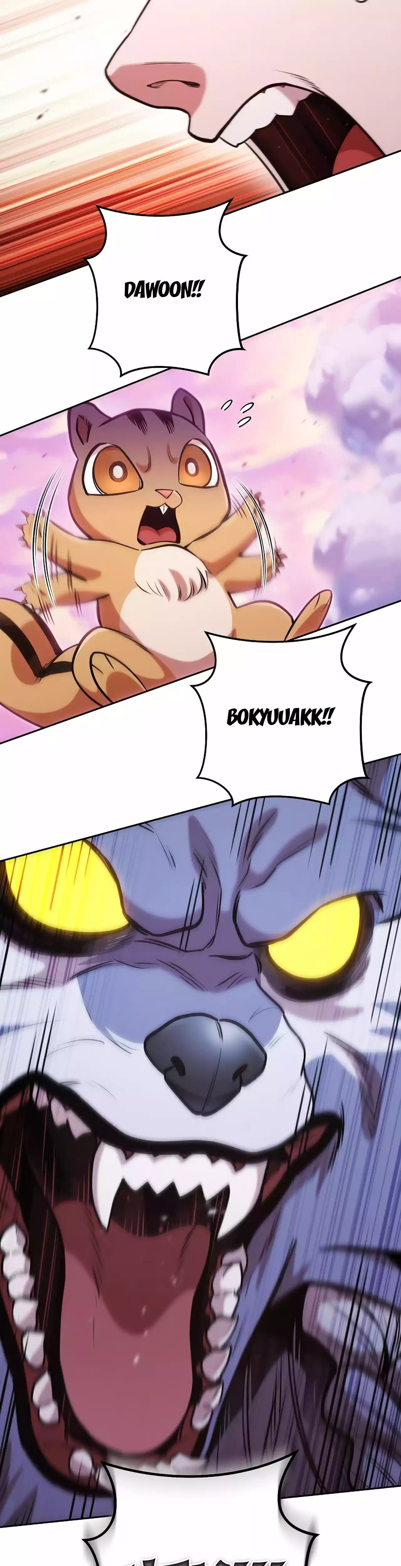 Dungeon Reset chapter 204 page 30