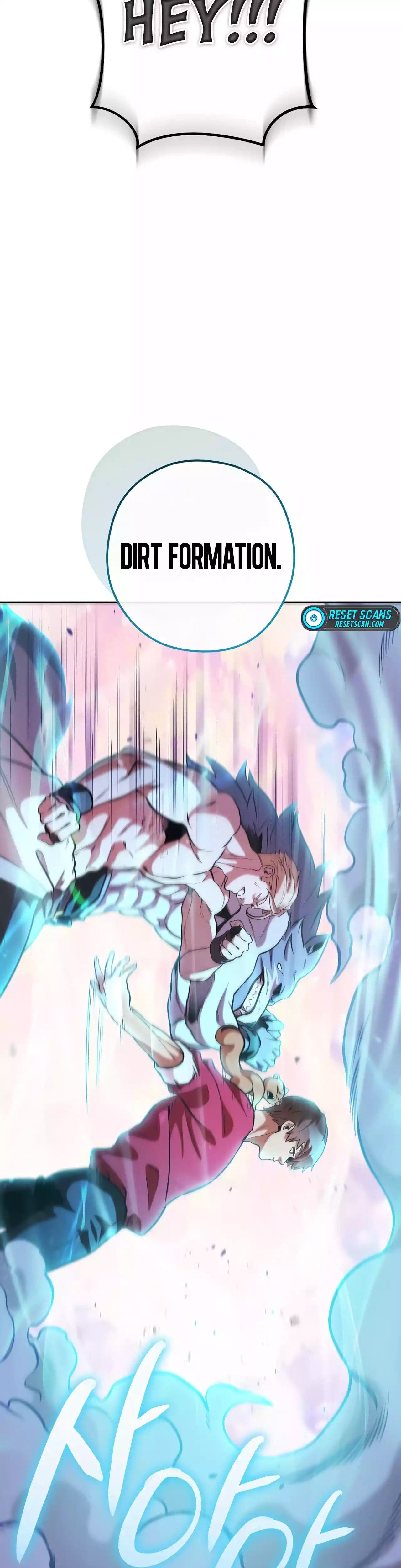 Dungeon Reset chapter 204 page 31