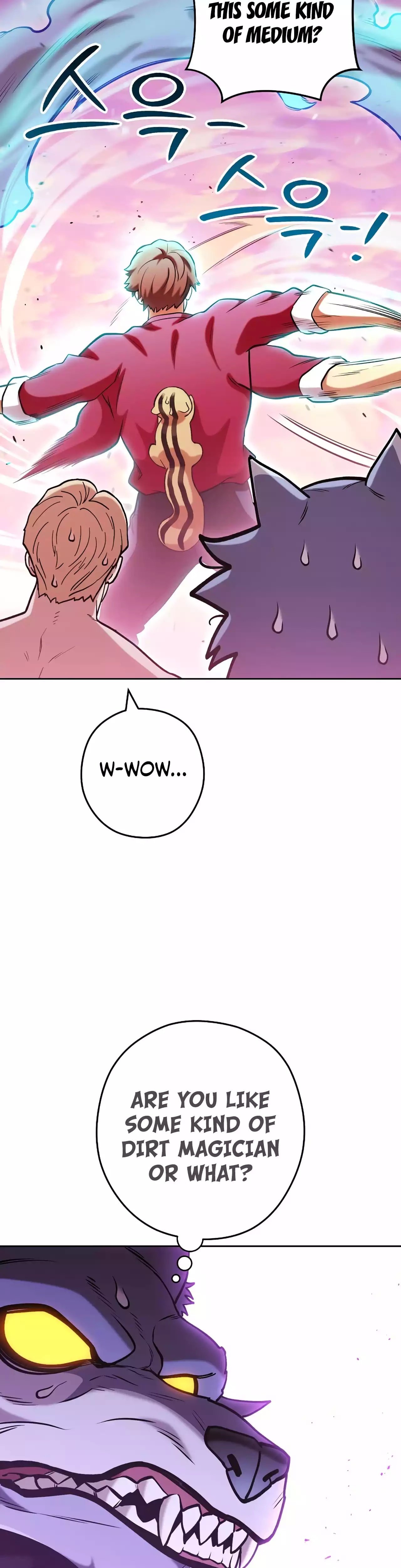 Dungeon Reset chapter 204 page 33