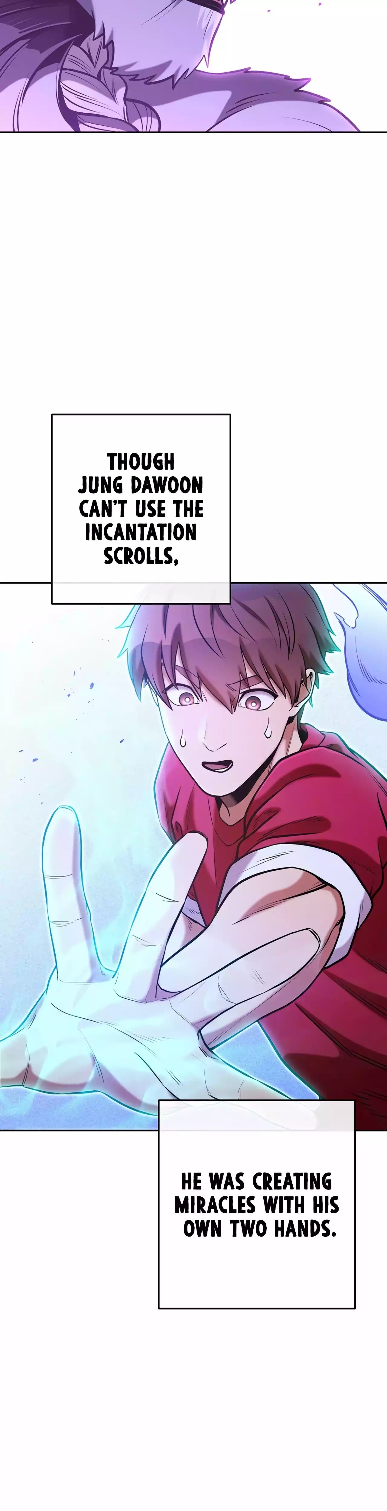 Dungeon Reset chapter 204 page 34