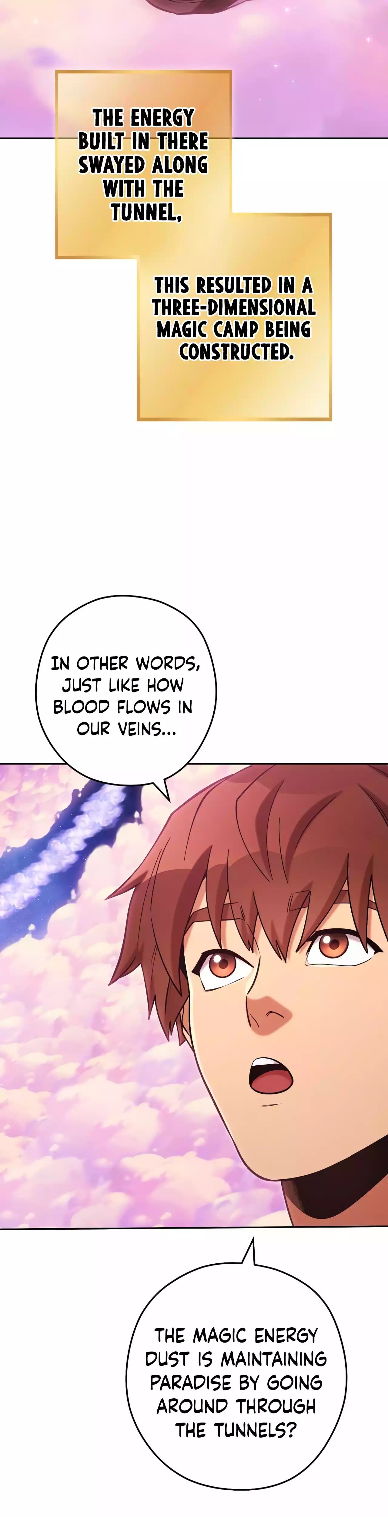 Dungeon Reset chapter 204 page 38