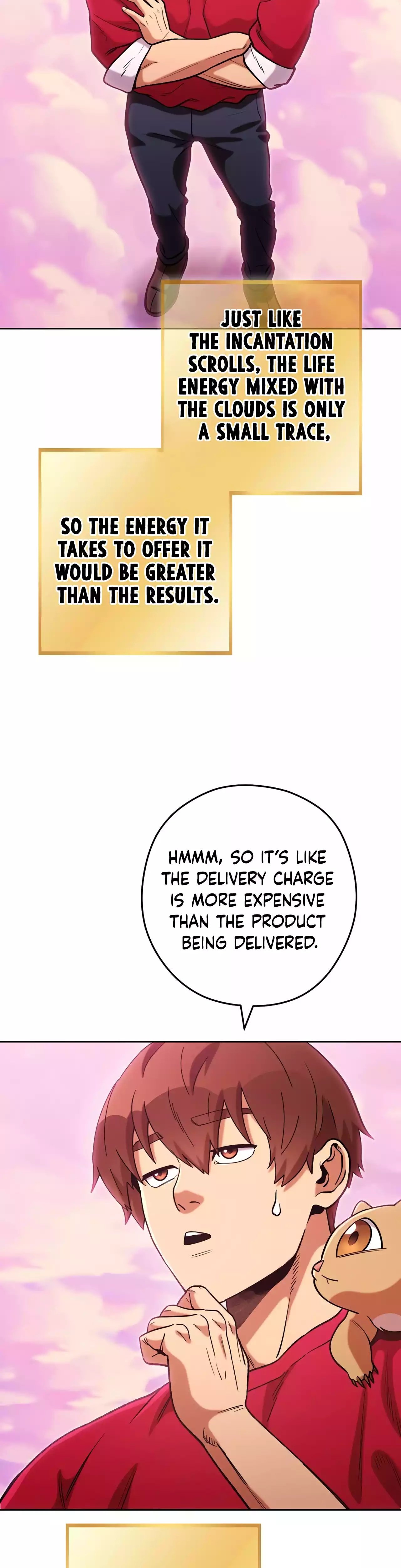 Dungeon Reset chapter 204 page 40