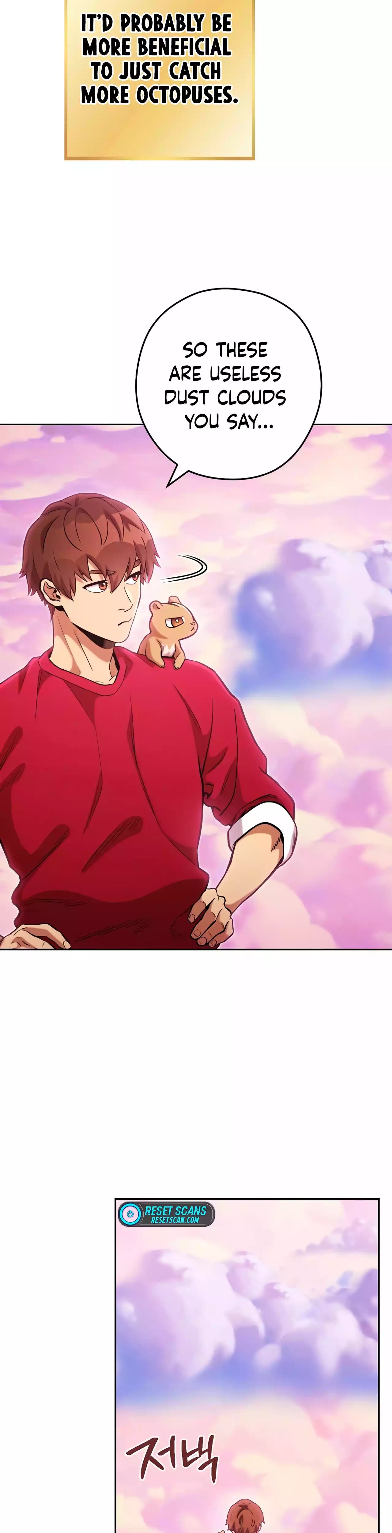 Dungeon Reset chapter 204 page 41
