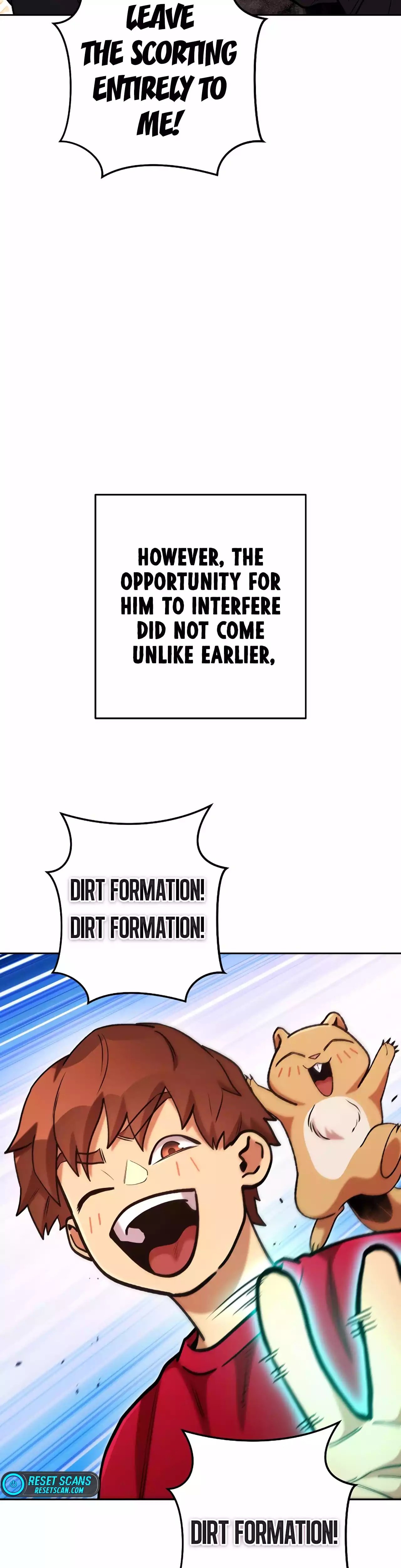 Dungeon Reset chapter 204 page 45