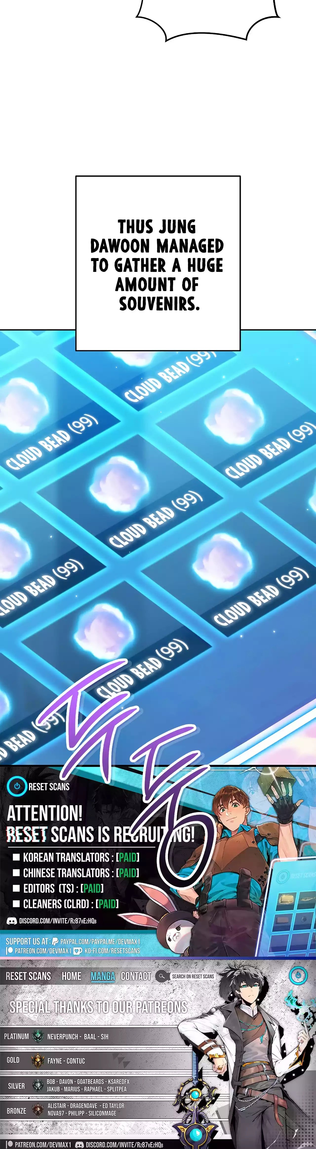 Dungeon Reset chapter 204 page 46