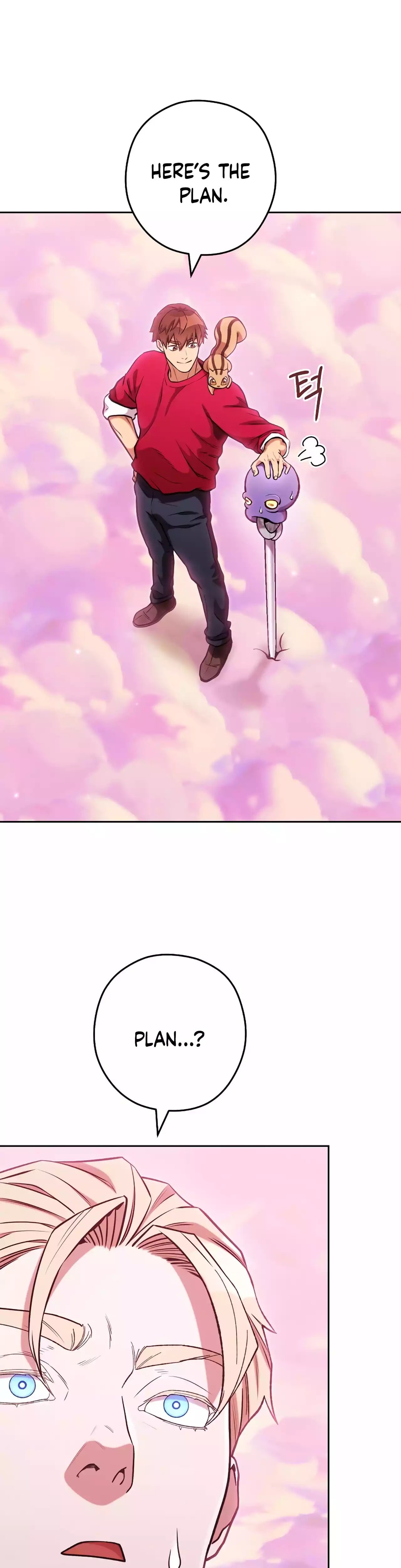 Dungeon Reset chapter 204 page 5