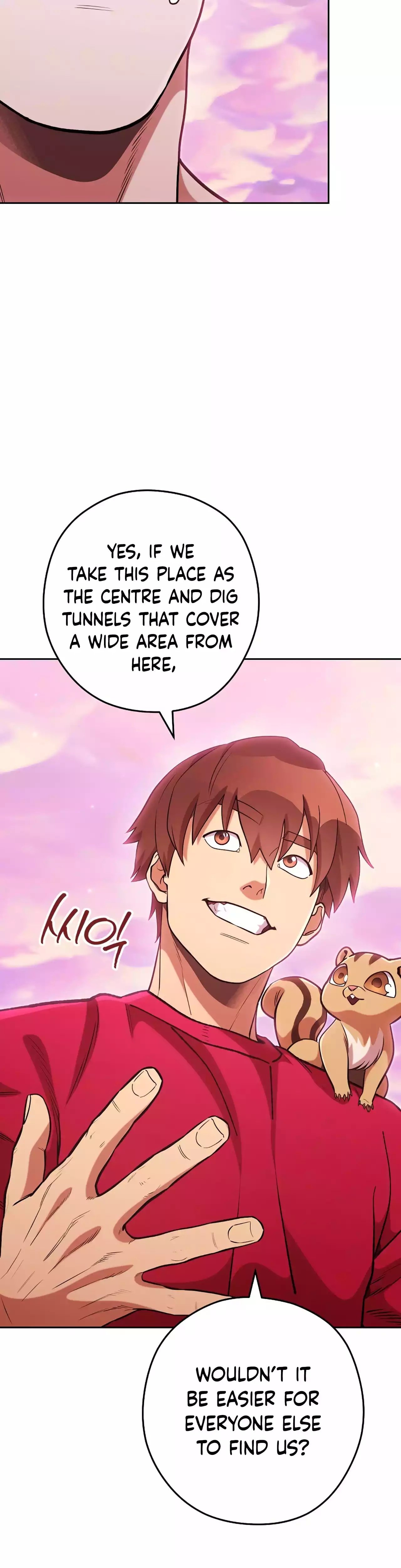 Dungeon Reset chapter 204 page 6