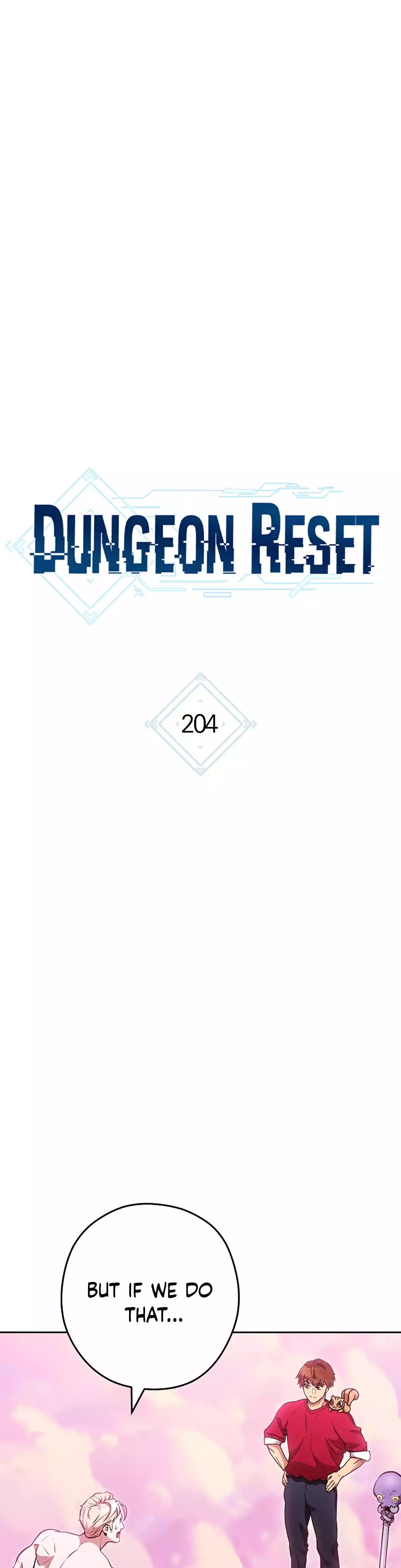 Dungeon Reset chapter 204 page 7