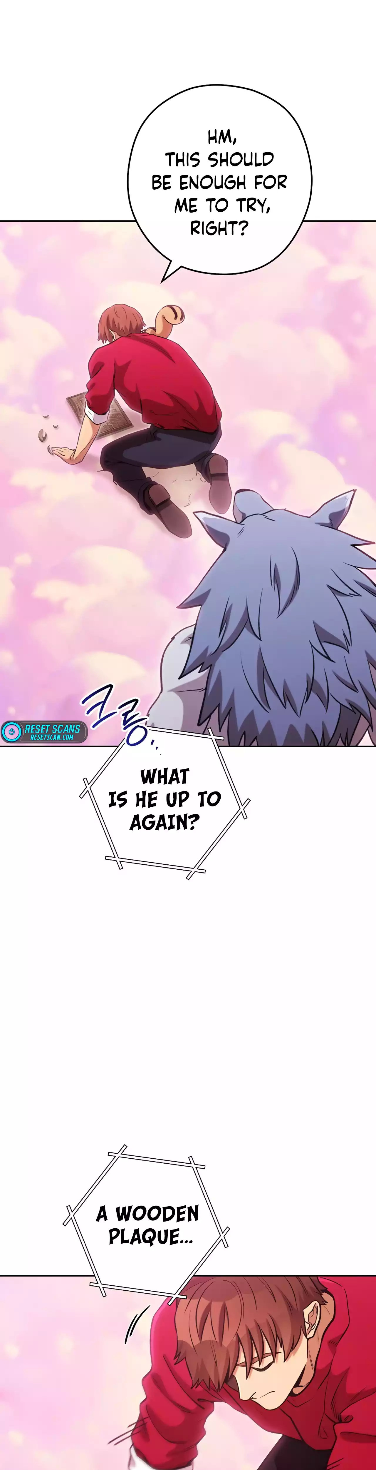 Dungeon Reset chapter 205 page 17