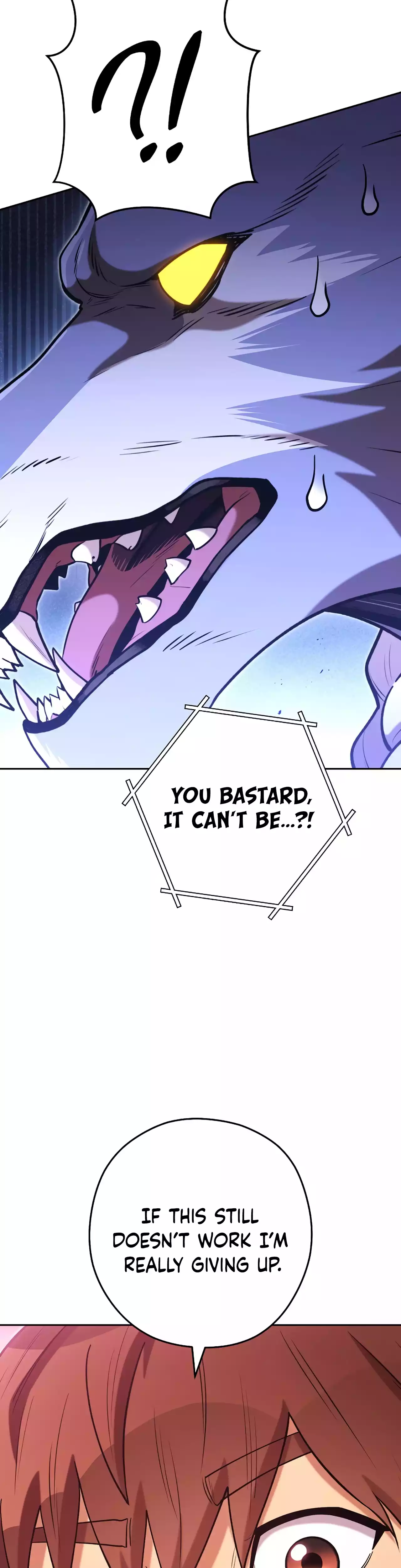 Dungeon Reset chapter 205 page 19