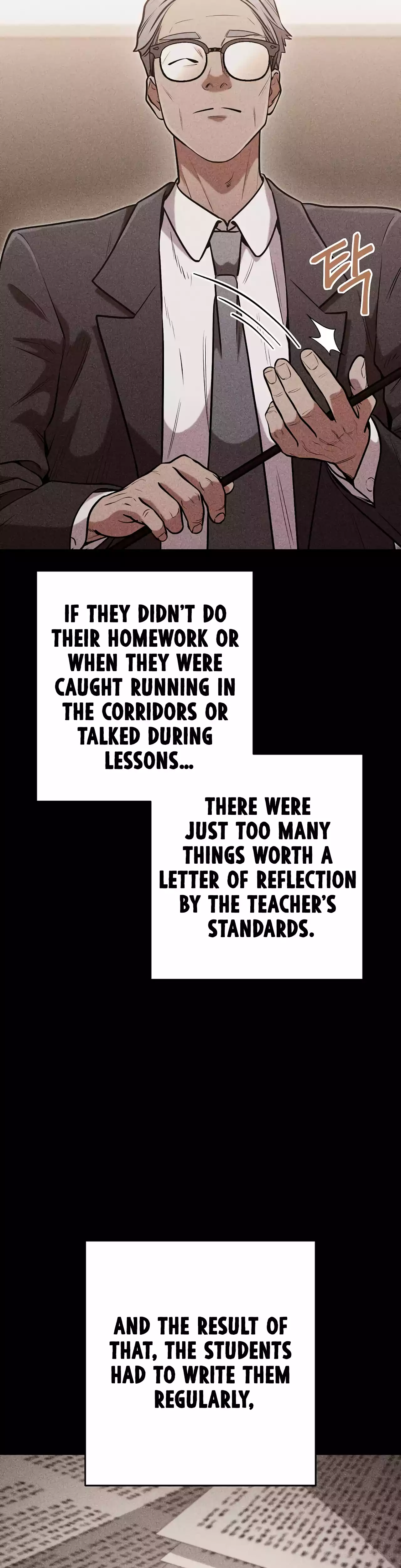 Dungeon Reset chapter 205 page 23