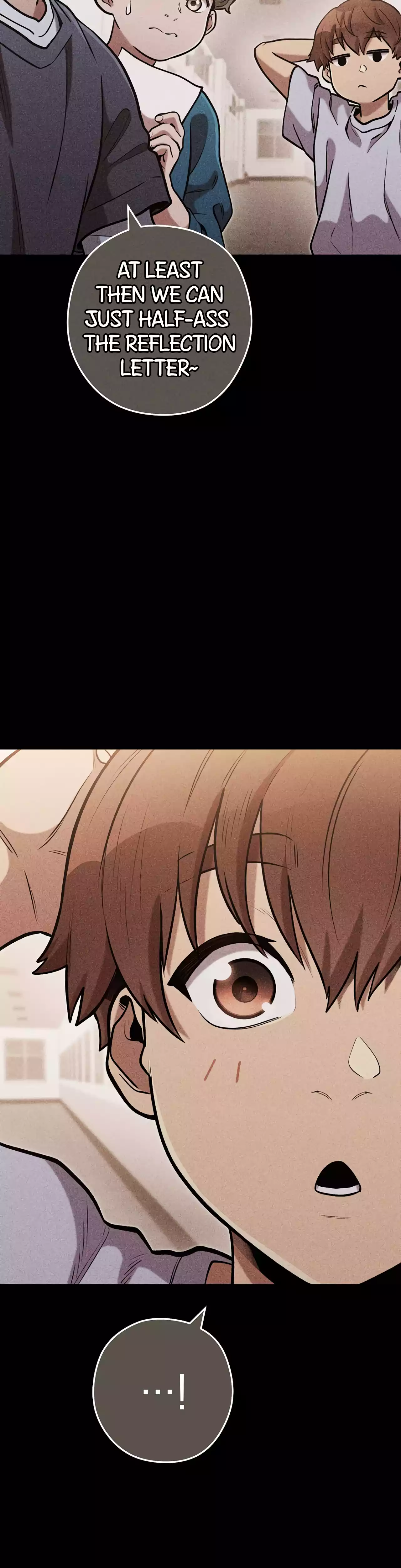 Dungeon Reset chapter 205 page 27