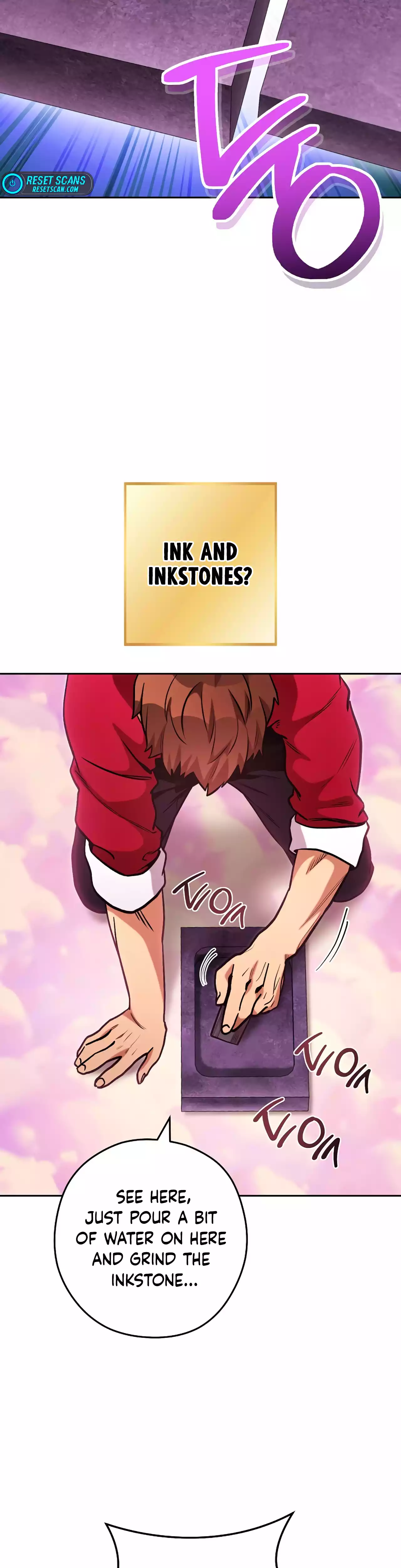 Dungeon Reset chapter 205 page 37