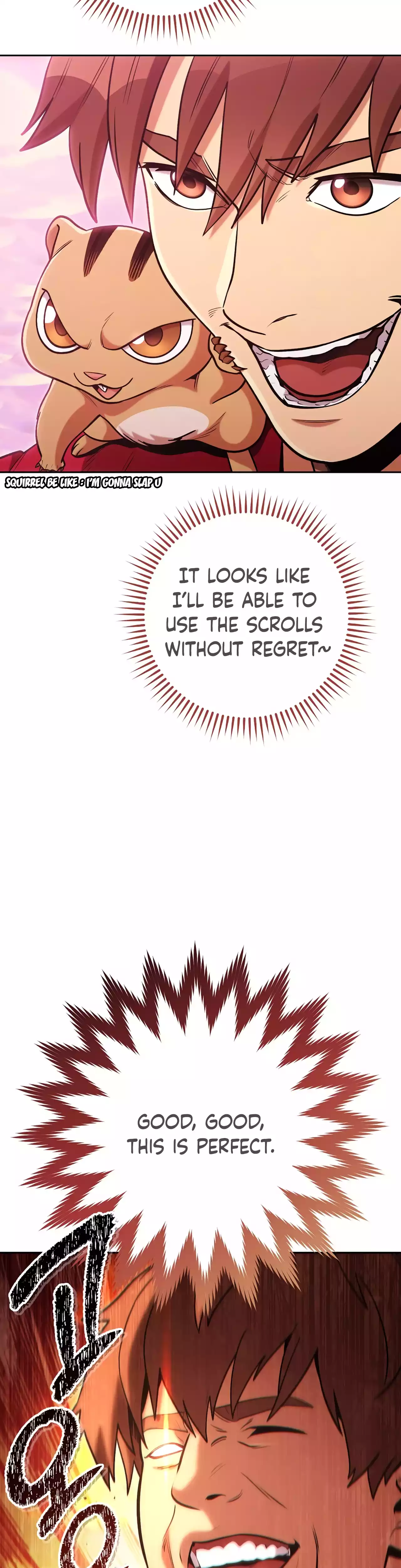 Dungeon Reset chapter 205 page 45