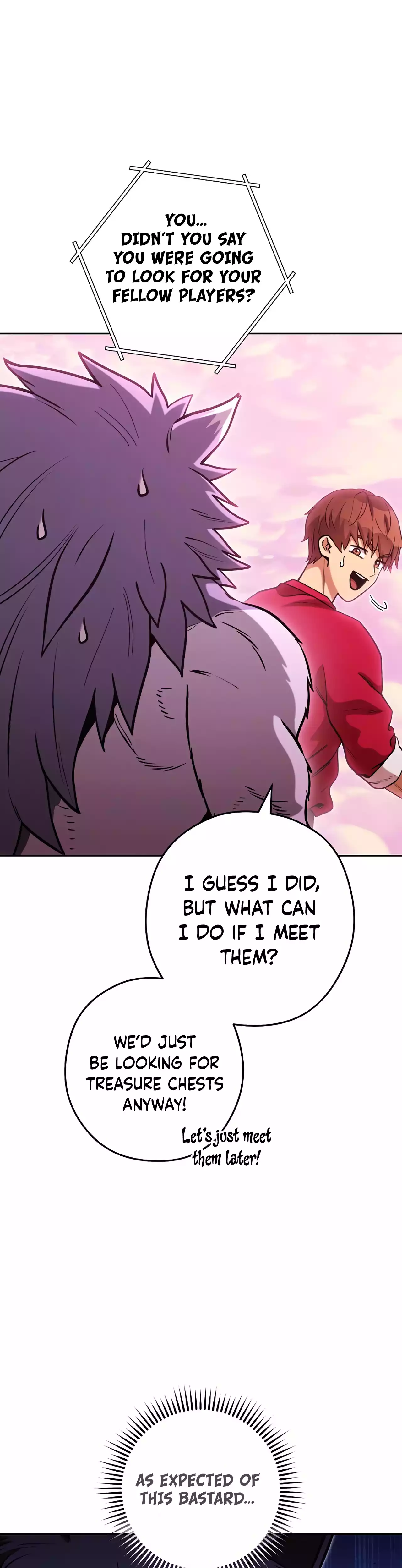 Dungeon Reset chapter 205 page 6