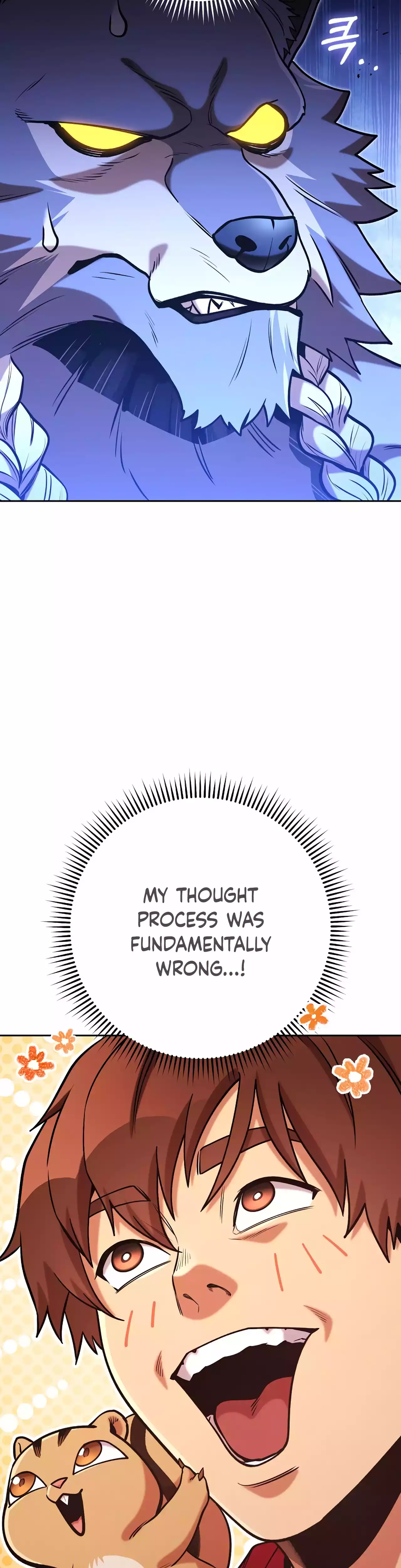 Dungeon Reset chapter 205 page 7