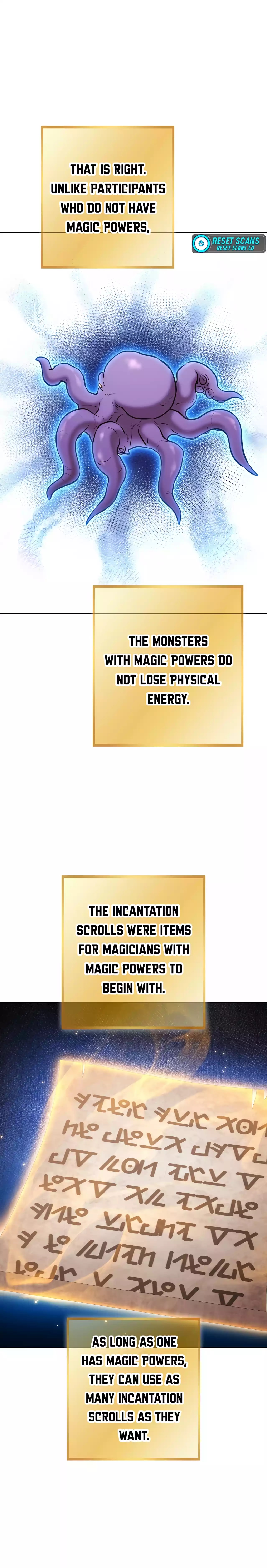 Dungeon Reset chapter 206 page 10
