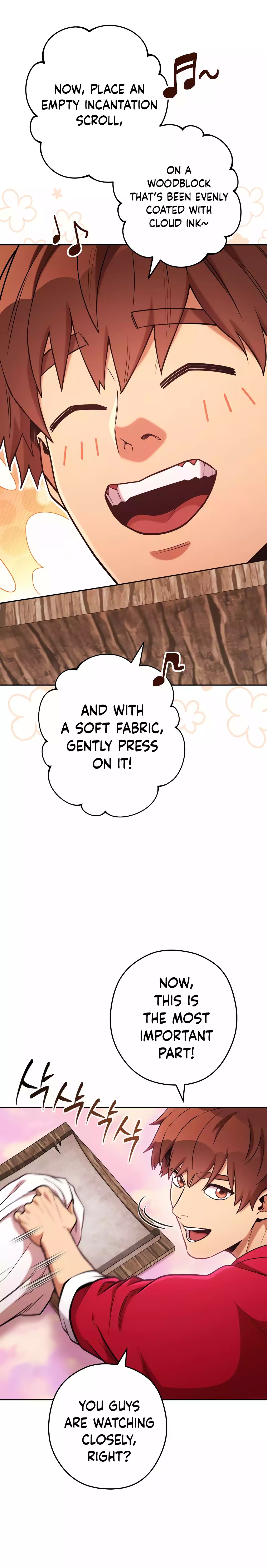 Dungeon Reset chapter 206 page 13