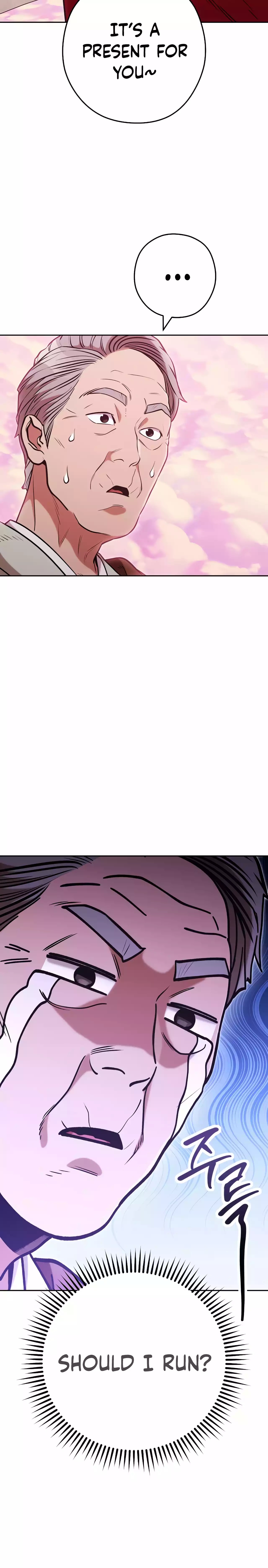 Dungeon Reset chapter 206 page 2