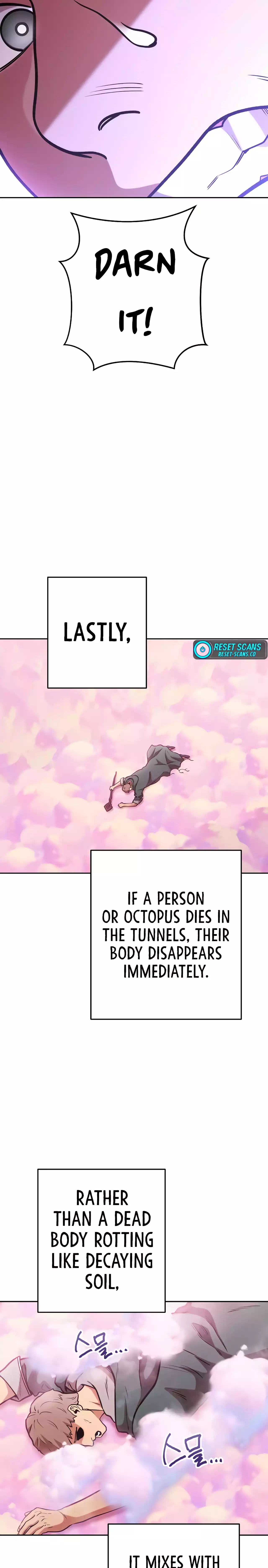Dungeon Reset chapter 206 page 30